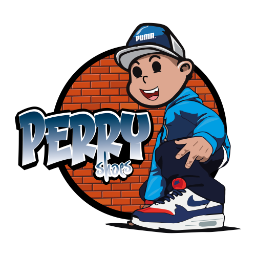 Perry Shoes